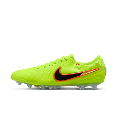 Nike Tiempo Legend 10 Elite 耐克传奇系列AG 人造草地低帮足球